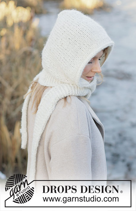 Free patterns using DROPS Air / DROPS 253-60