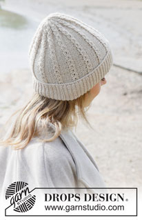 Free patterns using DROPS Puna / DROPS 253-7