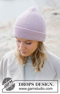 Modèles gratuits en DROPS Karisma / DROPS 253-9