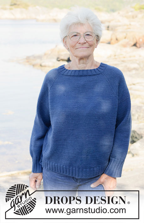 Modèles gratuits en DROPS Karisma / DROPS 254-12
