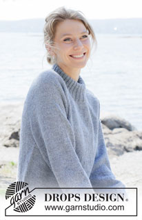 Free patterns using DROPS Nord / DROPS 254-33