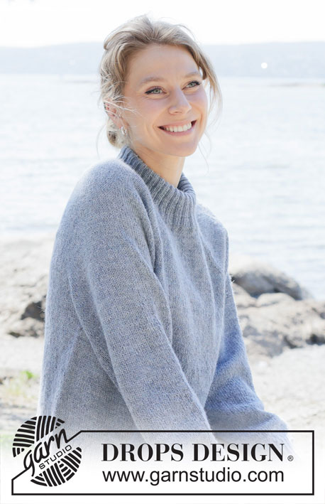 Free patterns using DROPS Nord / DROPS 254-33