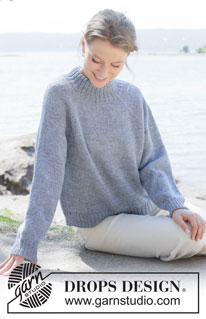 Free patterns using DROPS Nord / DROPS 254-33