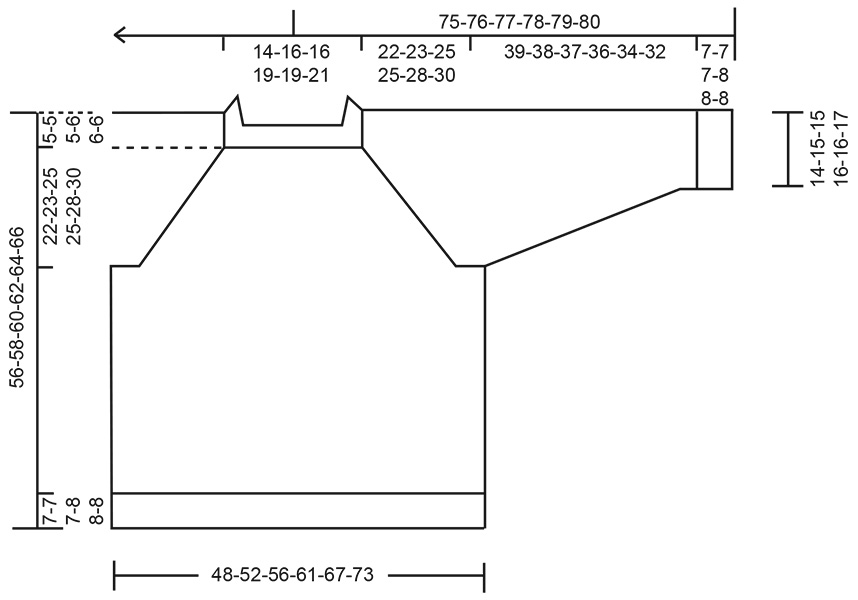 Diagram measurements for DROPS 254-39