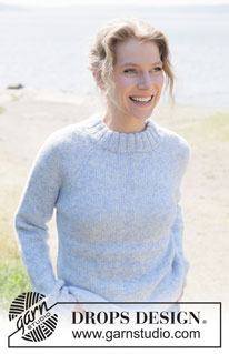 Free patterns using DROPS Nord / DROPS 254-41