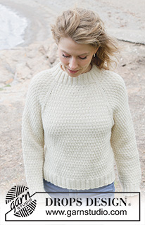 Free patterns using DROPS Nepal / DROPS 255-20