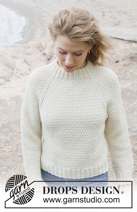 Free patterns using DROPS Nepal / DROPS 255-20