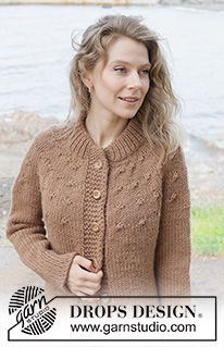 Free patterns using DROPS Andes / DROPS 255-29
