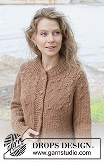 Free patterns using DROPS Andes / DROPS 255-29