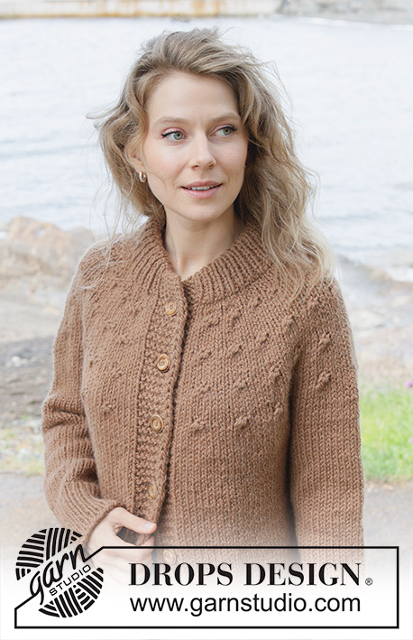 Free patterns using DROPS Andes / DROPS 255-29