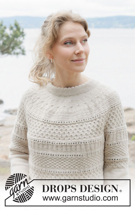 Free patterns using DROPS Puna / DROPS 255-3