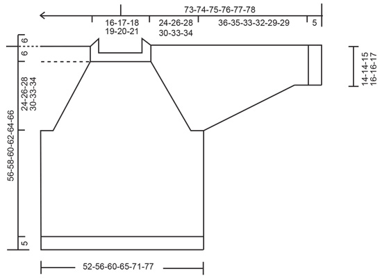 Diagram measurements for DROPS 255-33