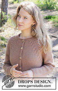 Free patterns using DROPS Alpaca / DROPS 255-8