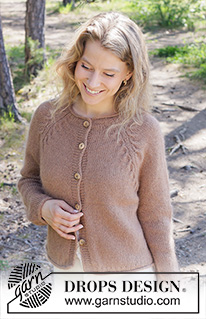 Free patterns using DROPS Alpaca / DROPS 255-8