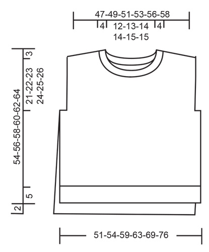 Diagram measurements for DROPS 255-9