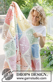 Free patterns using DROPS Snow / DROPS 256-2