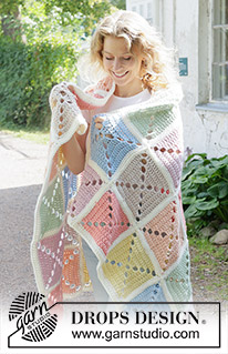 Free patterns using DROPS Snow / DROPS 256-2
