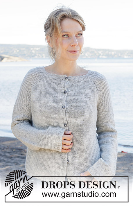 Free patterns with DROPS Nord