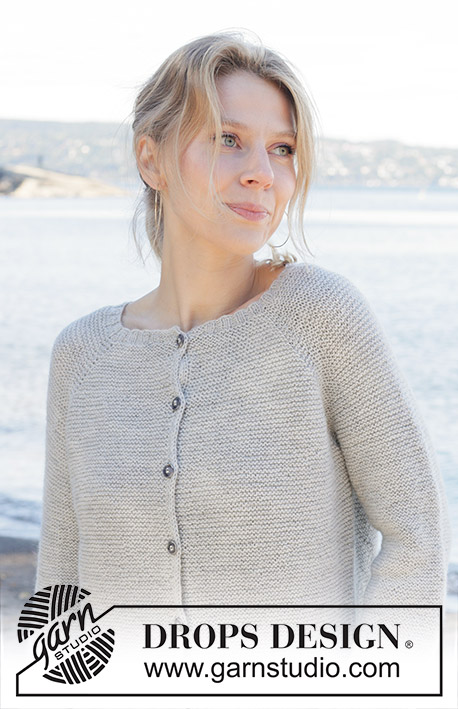 Free patterns using DROPS Nord / DROPS 257-23