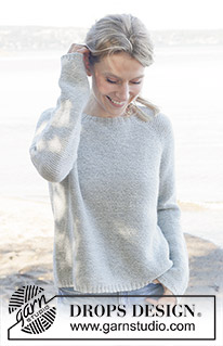 Free patterns using DROPS Nord / DROPS 257-24