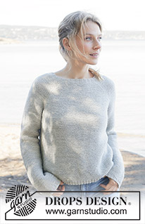 Free patterns using DROPS Nord / DROPS 257-24