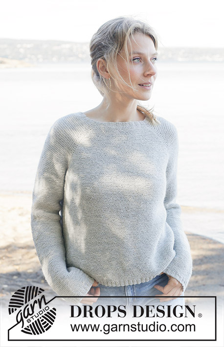 Free patterns using DROPS Nord / DROPS 257-24