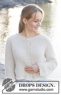 Free patterns using DROPS Nord / DROPS 257-25