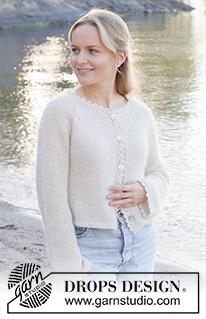 Free patterns using DROPS Nord / DROPS 257-25