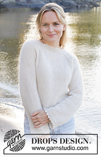Free patterns using DROPS Nord / DROPS 257-26