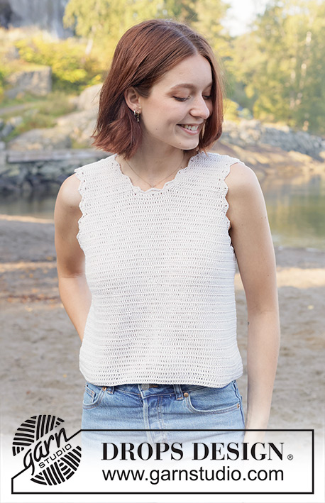 Free patterns with DROPS Safran