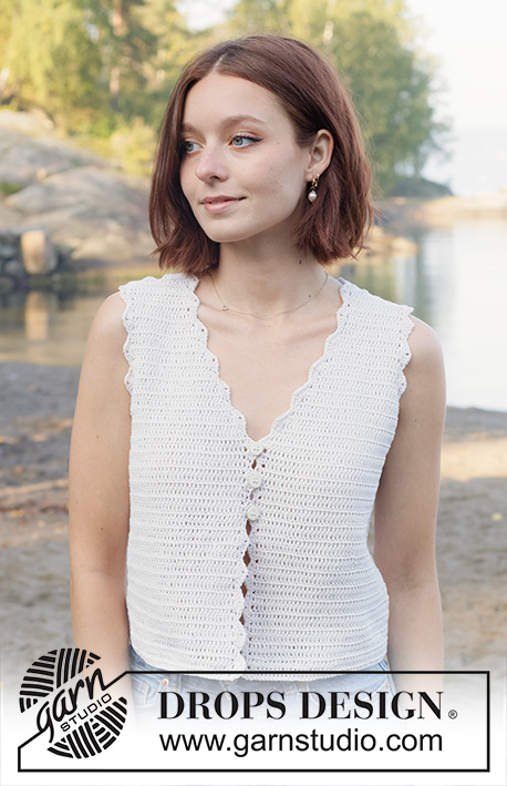 Free patterns with DROPS Safran
