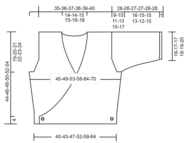 Diagram measurements for DROPS 257-5
