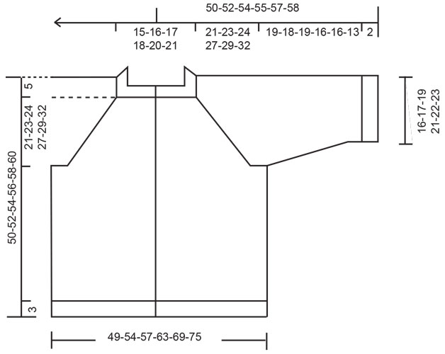 Diagram measurements for DROPS 258-15
