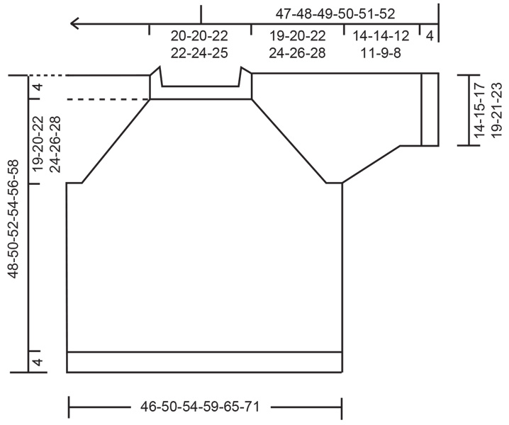Diagram measurements for DROPS 258-21