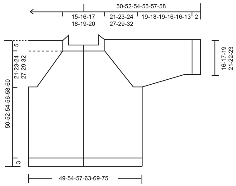 Diagram measurements for DROPS 258-24