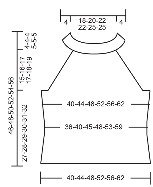 Diagram measurements for DROPS 258-35