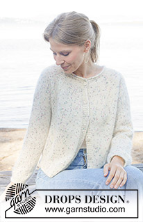 Modèles gratuits en DROPS Fabel / DROPS 258-37