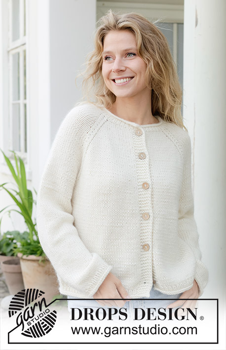 Modèles gratuits en DROPS Kid-Silk / DROPS 258-4