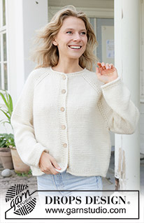 Modèles gratuits en DROPS Kid-Silk / DROPS 258-4