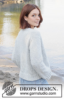 Free patterns using DROPS Air / DROPS 259-19