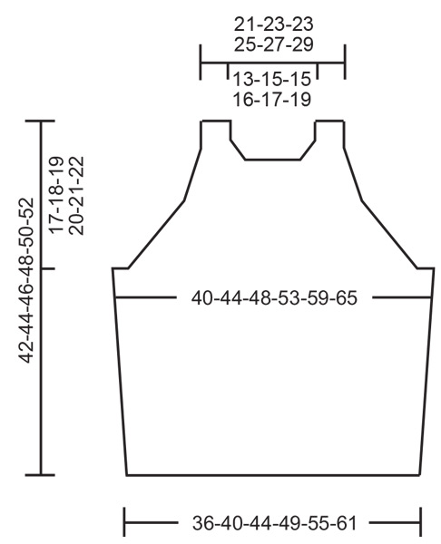 Diagram measurements for DROPS 259-23