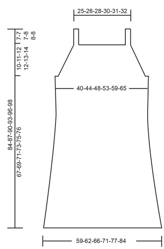 Diagram measurements for DROPS 259-24