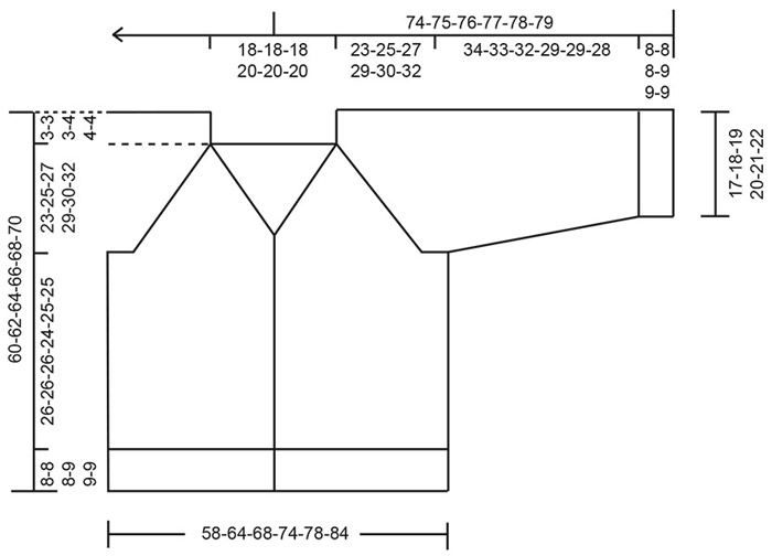 Diagram measurements for DROPS 259-28