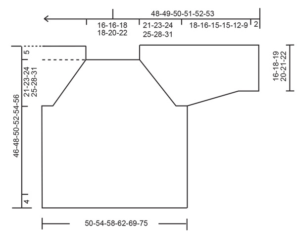 Diagram measurements for DROPS 259-29