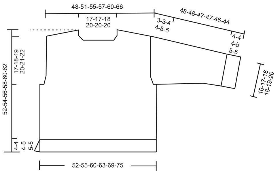 Diagram measurements for DROPS 259-35