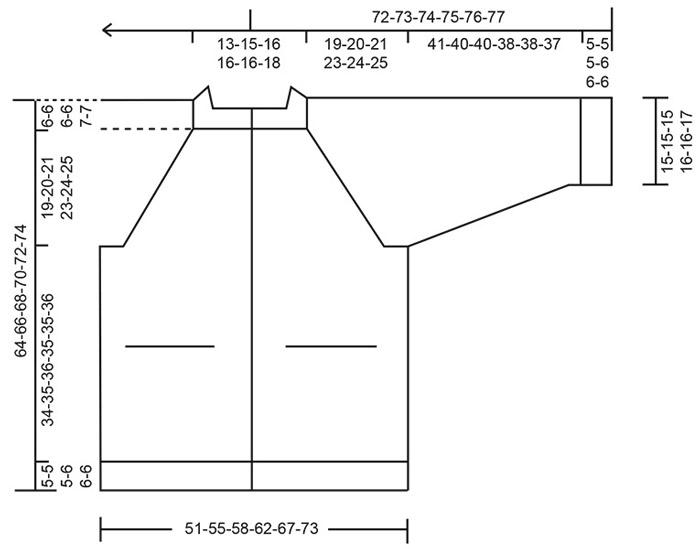 Diagram measurements for DROPS 259-37
