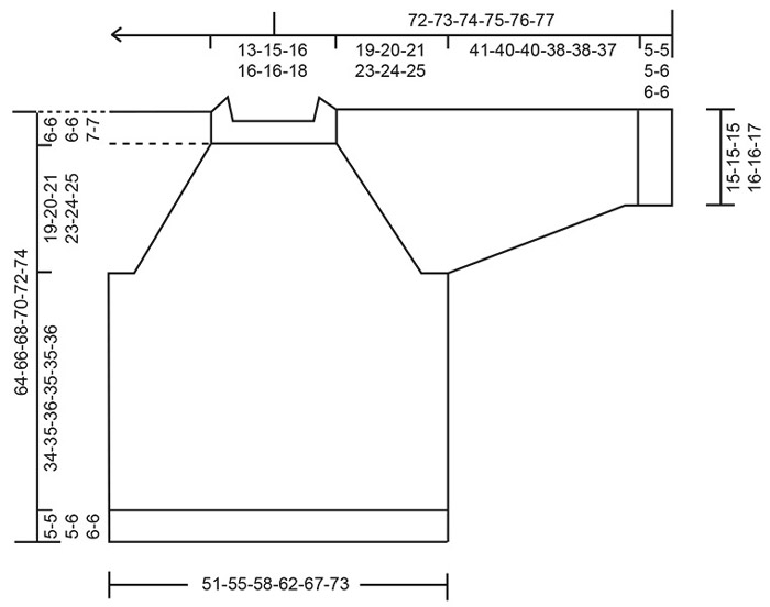 Diagram measurements for DROPS 259-38