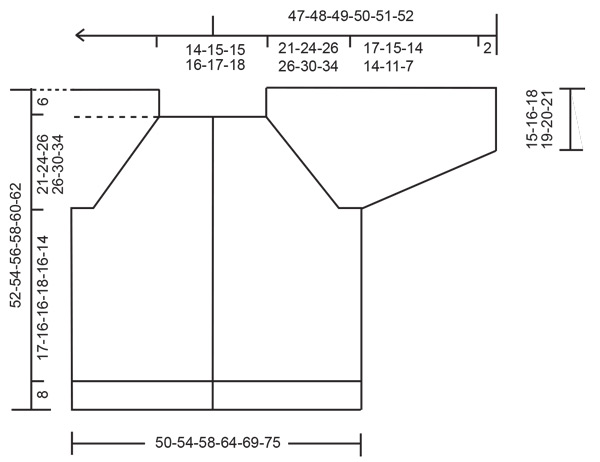 Diagram measurements for DROPS 259-44