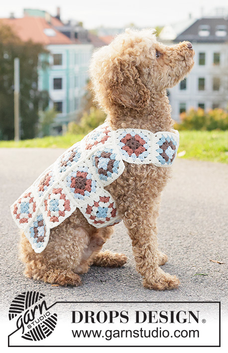 Free patterns with DROPS Merino Extra Fine