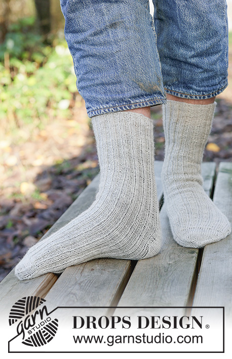 Free patterns with DROPS Fabel